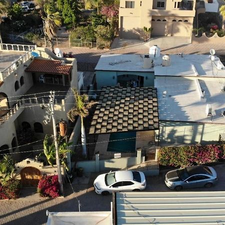 Almejas A Lägenhet San Carlos Nuevo Guaymas Exteriör bild