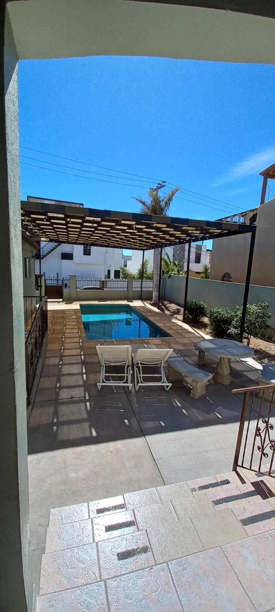 Almejas A Lägenhet San Carlos Nuevo Guaymas Exteriör bild