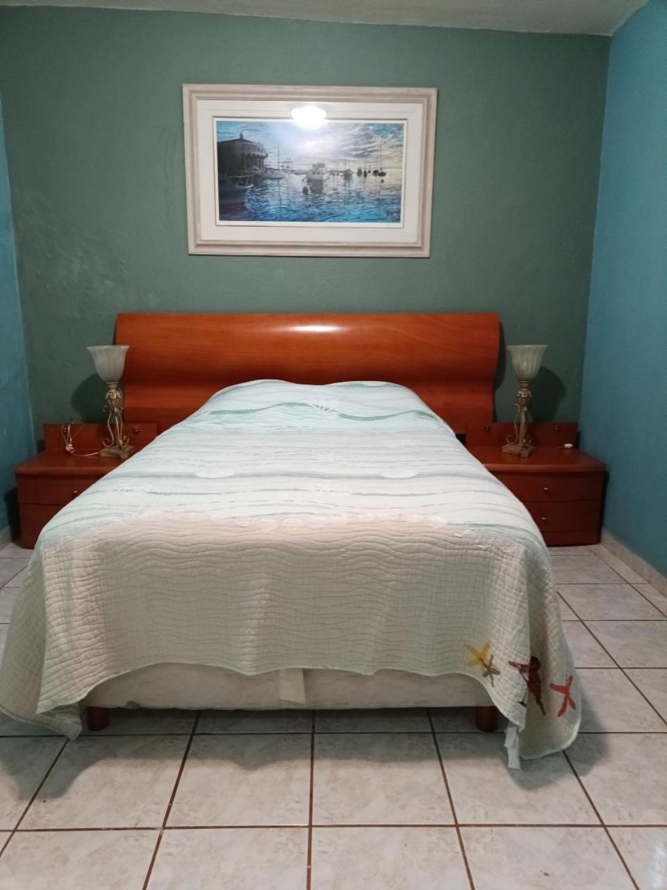 Almejas A Lägenhet San Carlos Nuevo Guaymas Exteriör bild